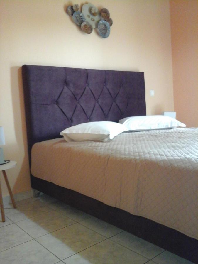 Apartmán Athena