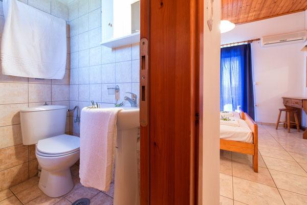 Apartmán Athena Vasilikos (Zakynthos)