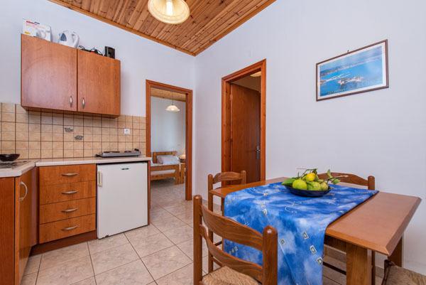 Apartmán Athena Vasilikos (Zakynthos)